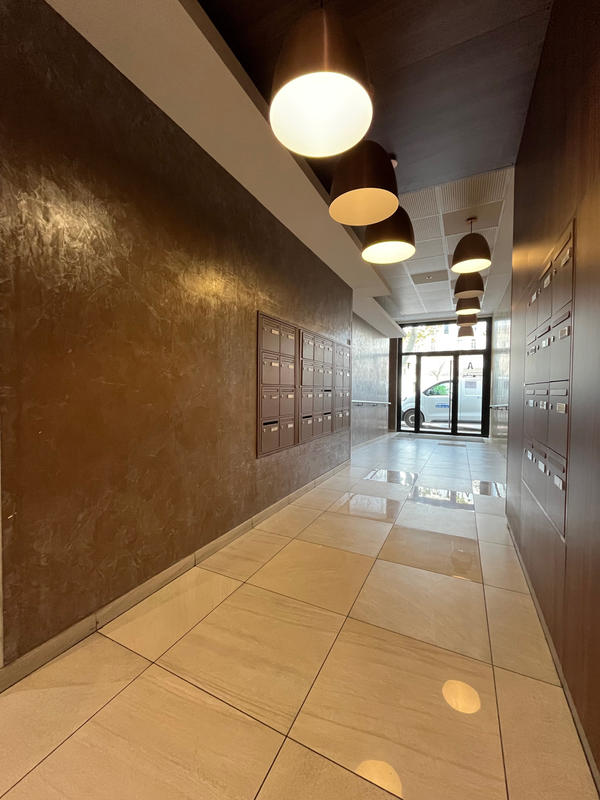 Appartement - 28 m² - 1 pièce