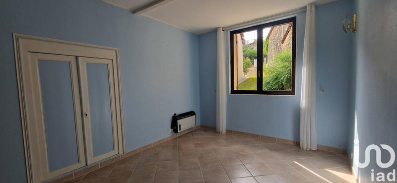 Maison de campagne - 125 m² - 5 pièces