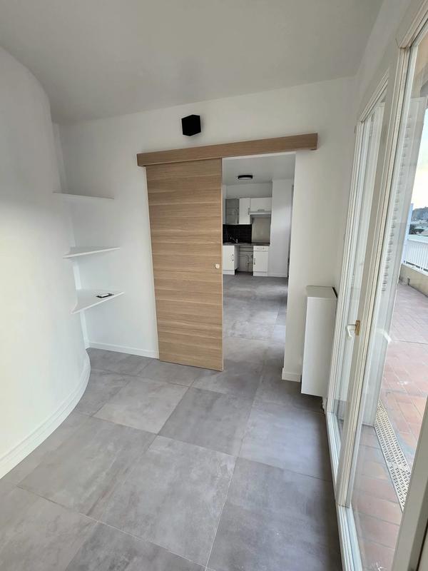 Appartement - 30 m² - 2 pièces