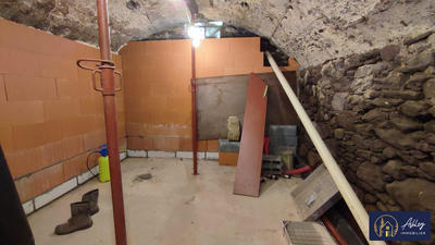 Maison - 167 m² - 4 pièces