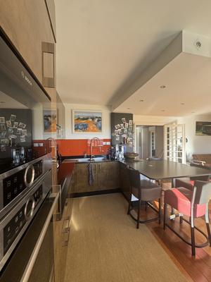 Appartement - 114 m² - 4 pièces