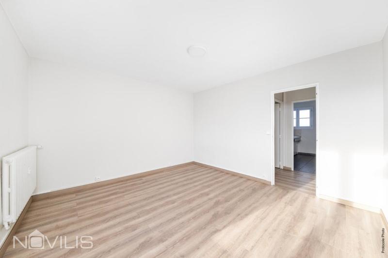 Appartement - 69 m² - 4 pièces