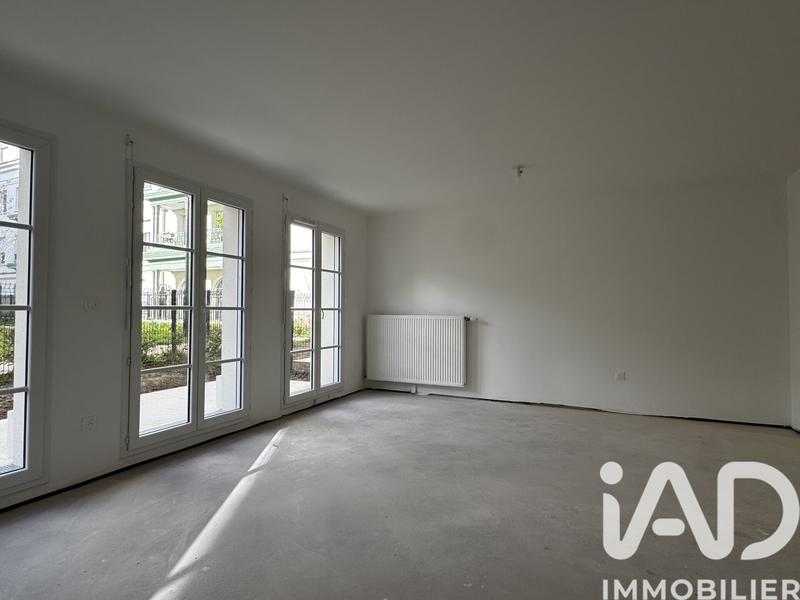 Maison de ville - 99 m² - 5 pièces