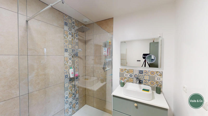 Maison - 113 m² - 6 pièces