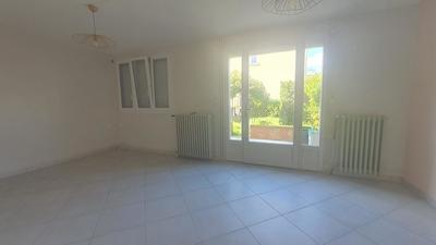 Maison - 71 m² - 4 pièces