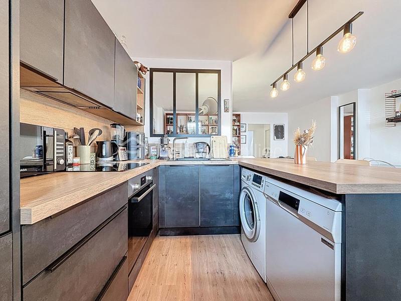 Appartement - 71 m² - 3 pièces