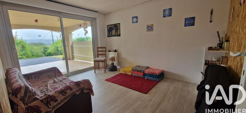 Maison - 170 m² - 8 pièces