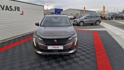 Peugeot 3008 Hybrid 225 E-Eat8 Allure Pack