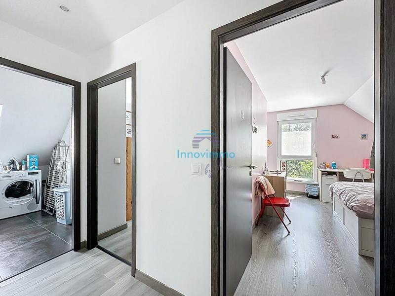 Maison - 187 m² - 5 pièces