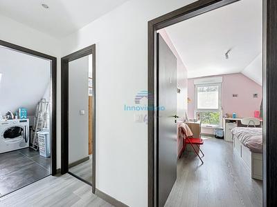 Maison - 187 m² - 5 pièces