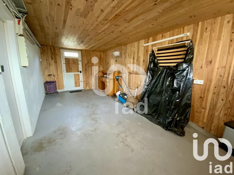 Maison - 71 m² - 4 pièces