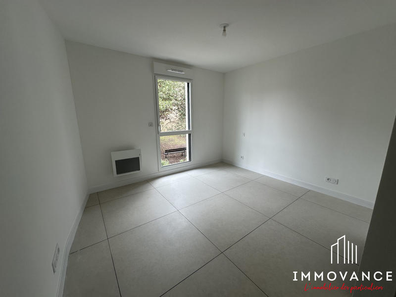 Appartement - 97 m² - 4 pièces