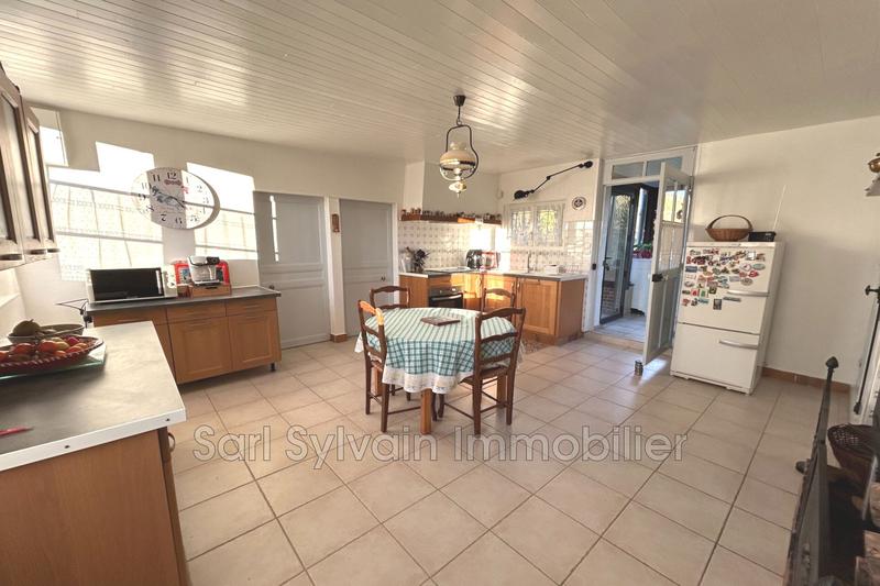 Maison - 133 m² - 6 pièces