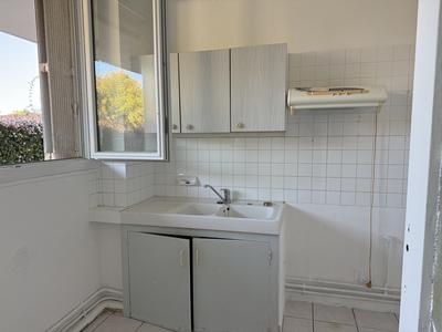 Appartement - 32 m² - 1 pièce
