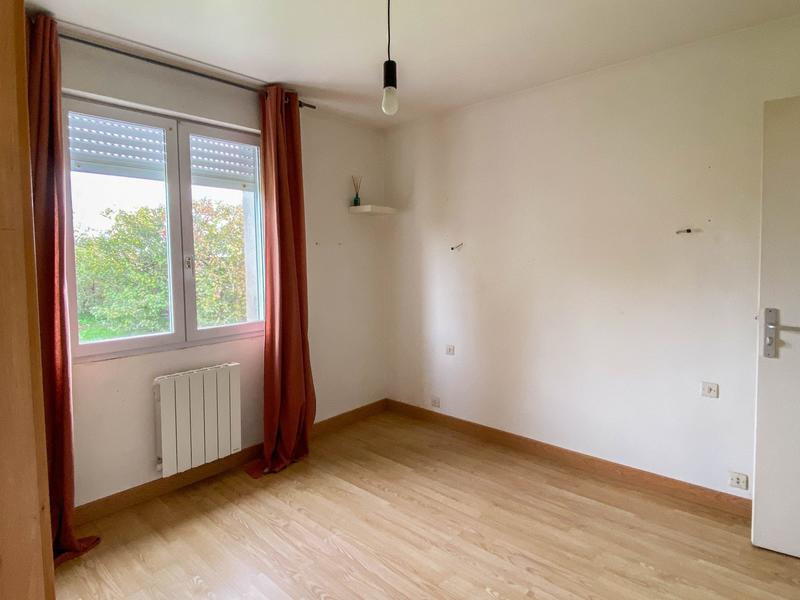 Maison - 115 m² - 7 pièces