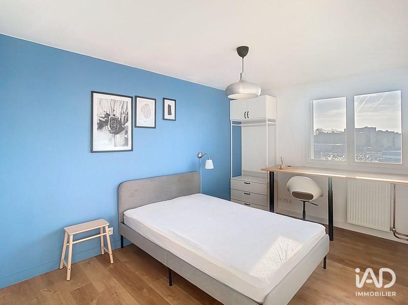 Appartement - 73 m² - 4 pièces