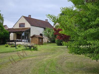 Maison de campagne - 148 m² - 5 pièces