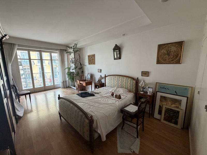 Appartement - 118 m² - 5 pièces