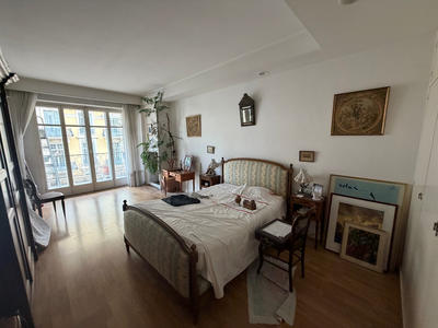 Appartement - 118 m² - 5 pièces