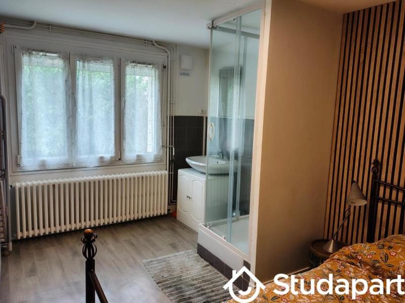 Maison - 30 m² - 2 pièces