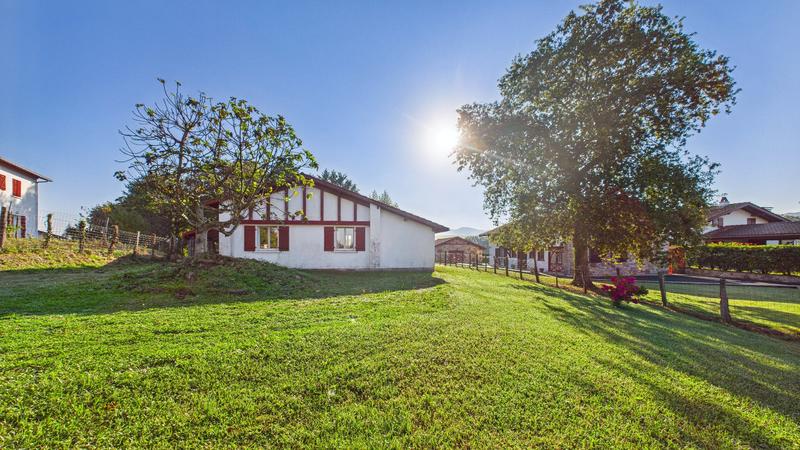 Maison - 107 m² - 5 pièces