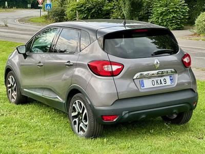 Renault Captur 0.9 Tce Intens s&amp;S 90cv