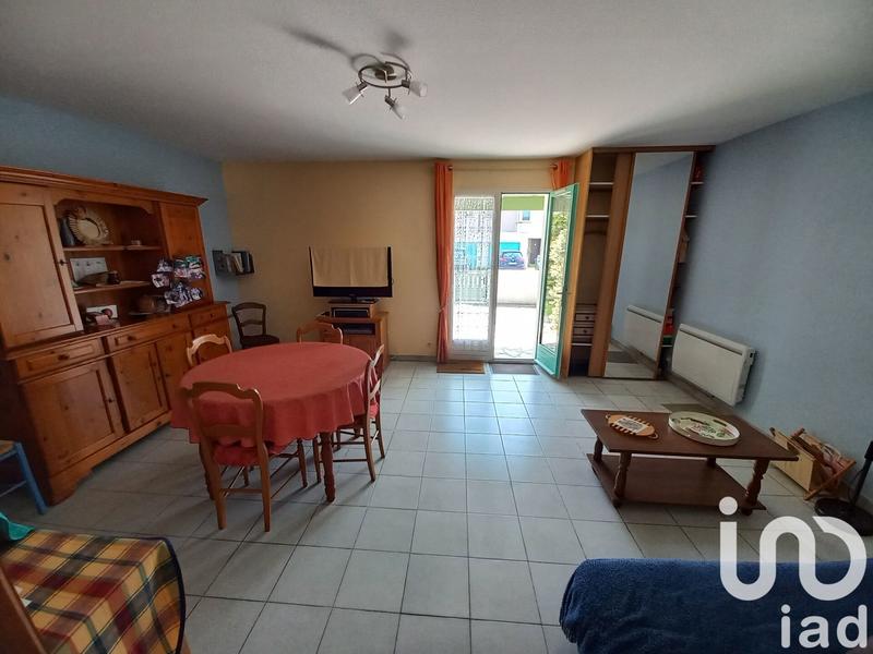 Maison - 81 m² - 4 pièces