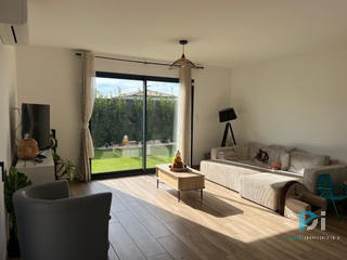 Villa - 95 m² - 4 pièces