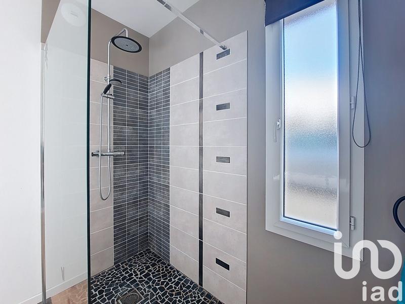 Maison - 132 m² - 7 pièces