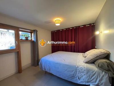 Maison - 64 m² - 3 pièces