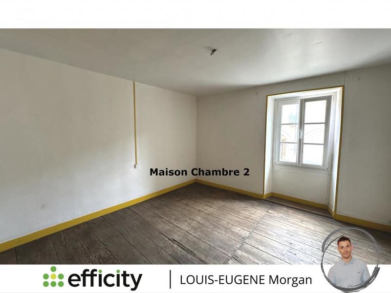 Immeuble - 236 m² - 10 pièces