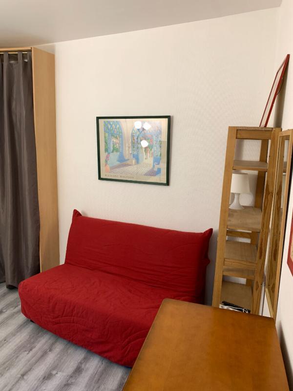 Appartement - 13 m² - 1 pièce