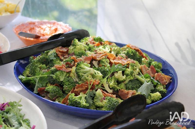 Local commercial - 100 m²