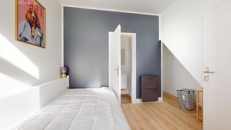 Maison - 38 m² - 3 pièces