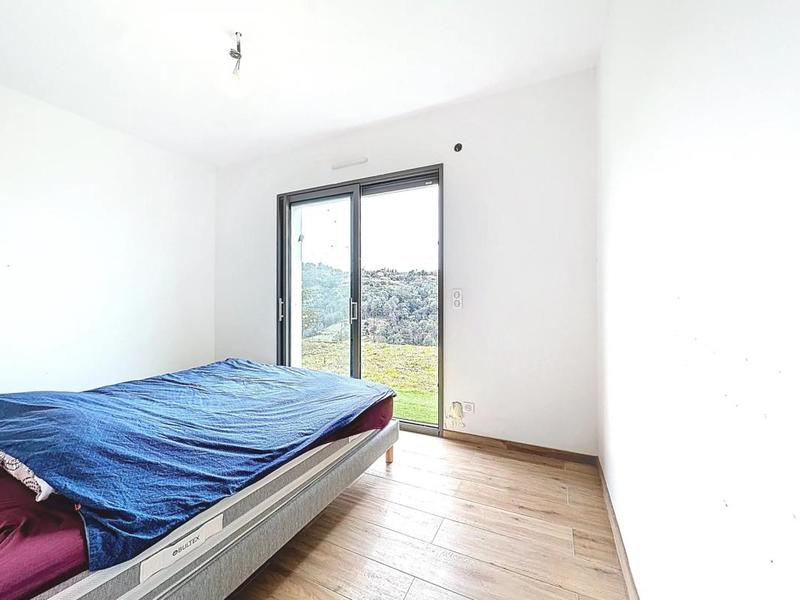 Maison - 123 m² - 5 pièces