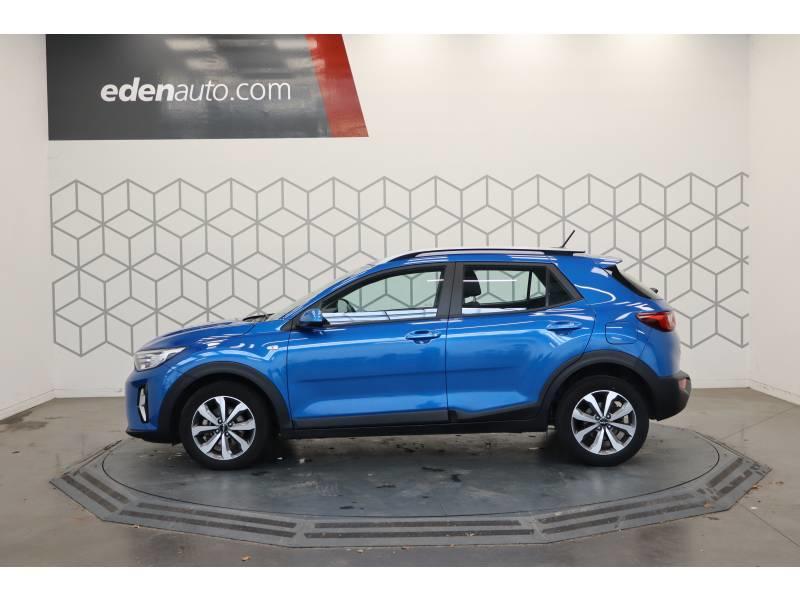Kia Stonic 1.0 t-GDi 100 ch Dct7 Active