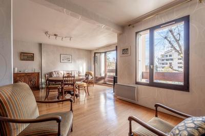 Appartement - 115 m² - 4 pièces