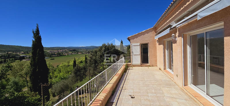 Maison - 147 m² - 4 pièces