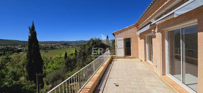 Maison - 147 m² - 4 pièces