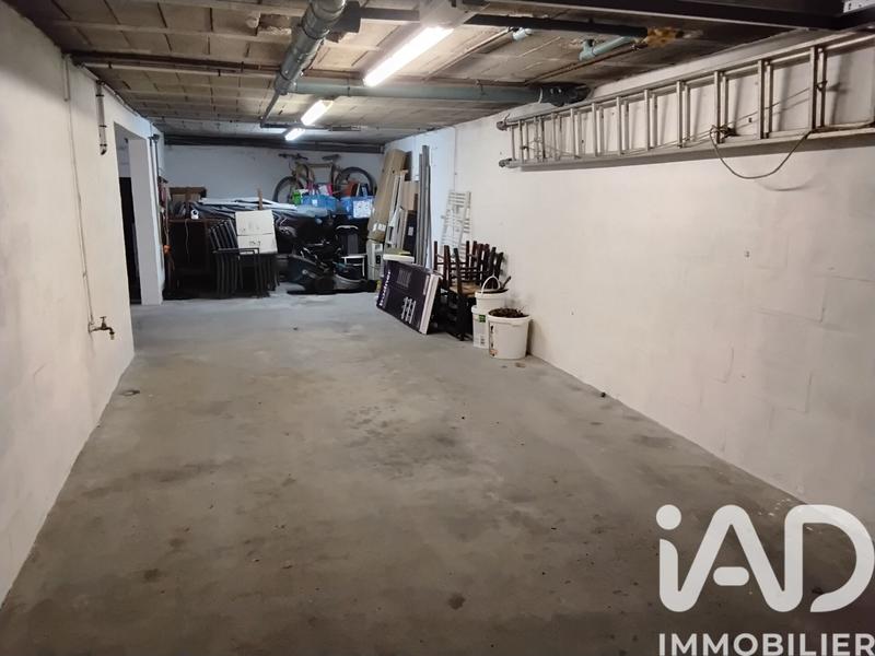 Maison - 140 m² - 8 pièces