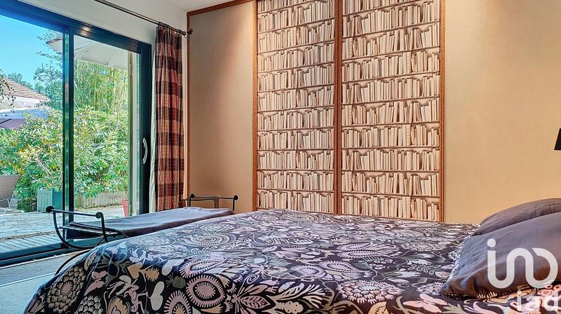 Maison de maîtres - 228 m² - 8 pièces