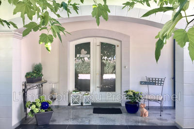 Maison - 175 m² - 6 pièces