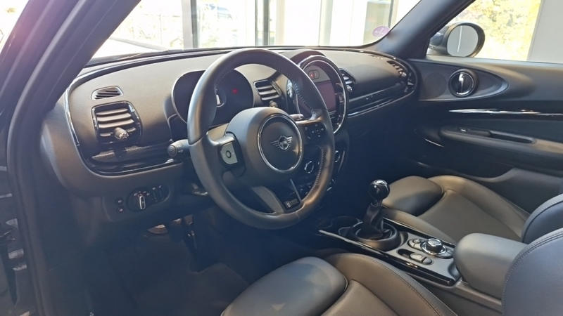 Mini Clubman F54 Lci One 102 Ch Edition Knightsbridge