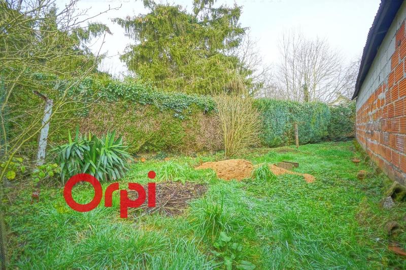 Maison - 75 m² - 4 pièces