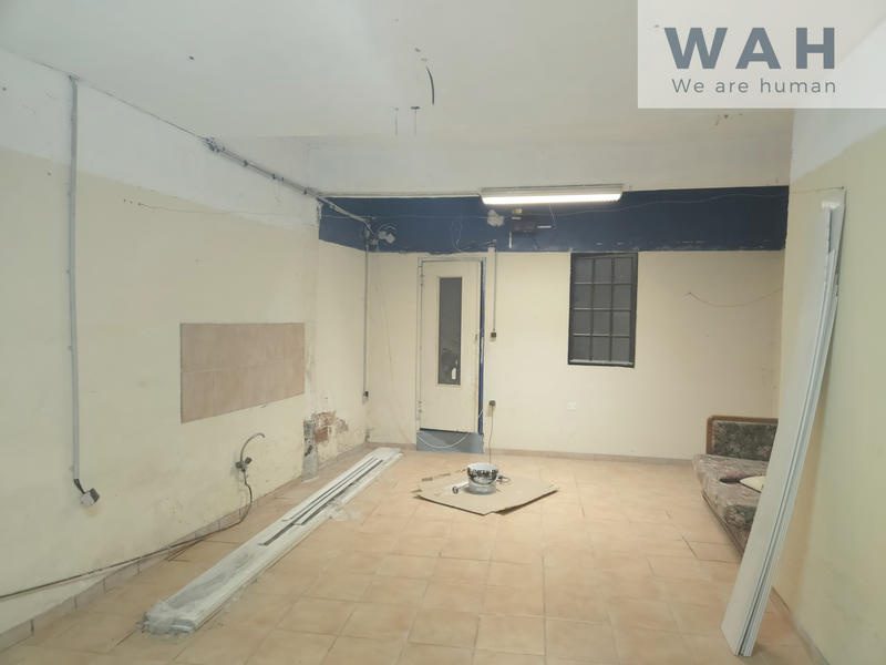 Appartement - 62 m² - 2 pièces