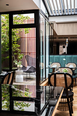 Holiday Inn Paris Elysées