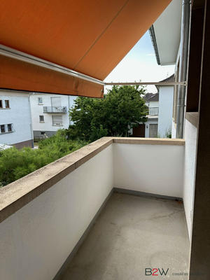 Appartement - 95 m² - 4 pièces