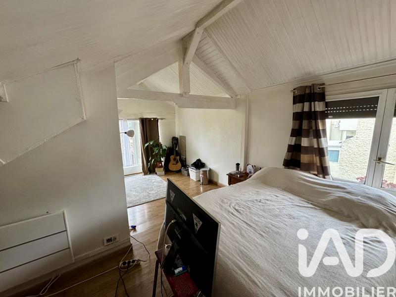 Maison - 170 m² - 8 pièces