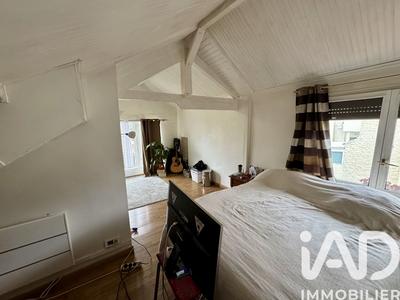 Maison - 170 m² - 8 pièces