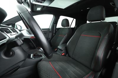 Volkswagen Golf VII 2.0 Tsi BlueMotion Tech Gti Performance Dsg7 5p 245 ch